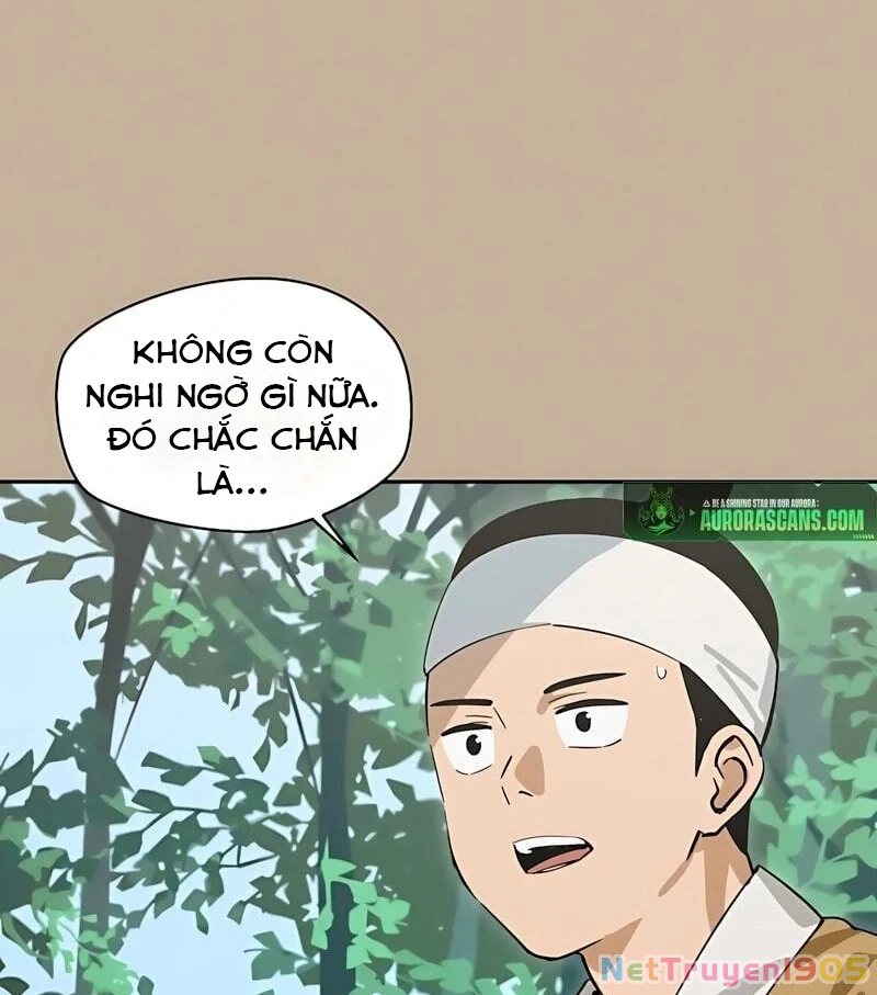 Hôm Nay Han Yoil Là Con Gái Chapter 1 - 8