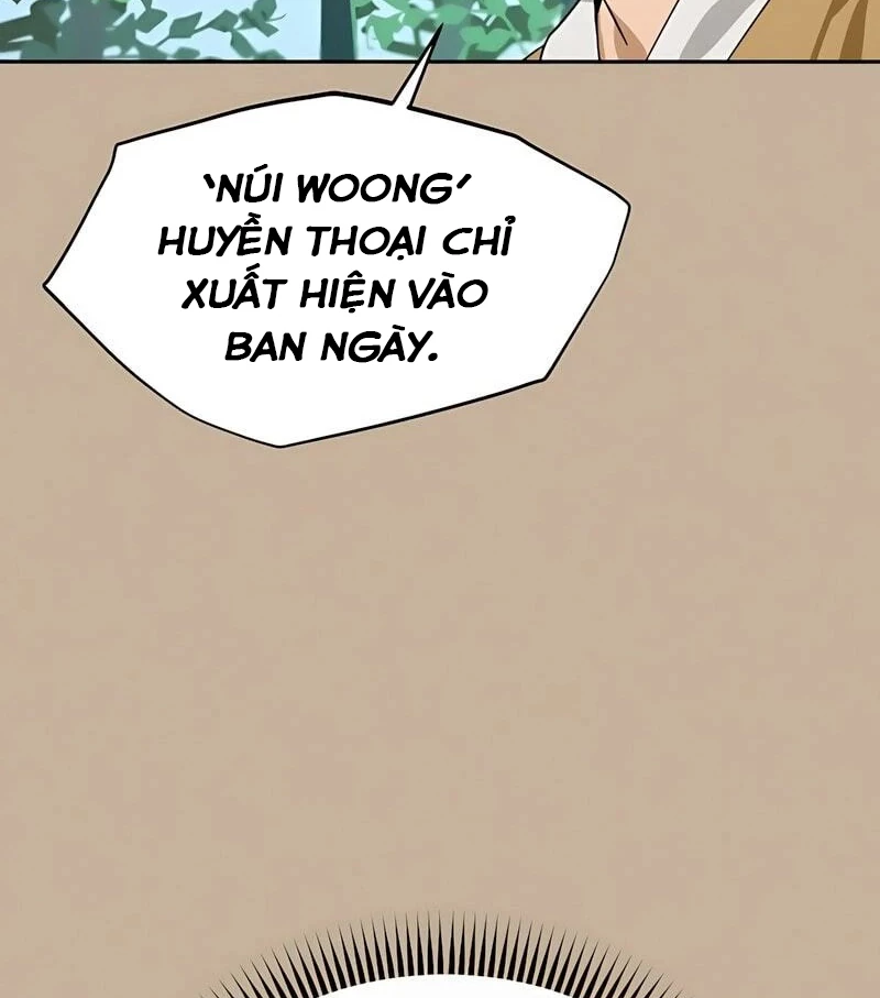 Hôm Nay Han Yoil Là Con Gái Chapter 1 - 9