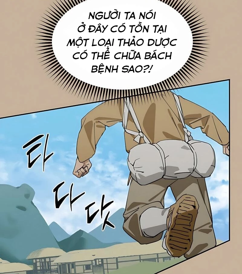 Hôm Nay Han Yoil Là Con Gái Chapter 1 - 10