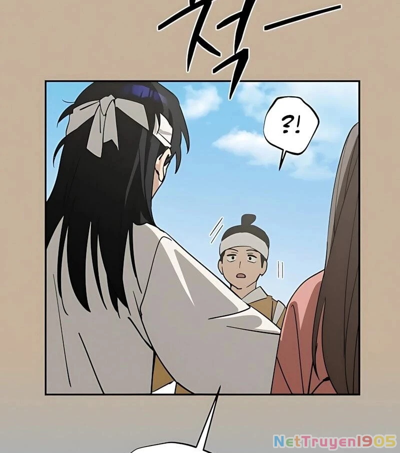 Hôm Nay Han Yoil Là Con Gái Chapter 1 - 13