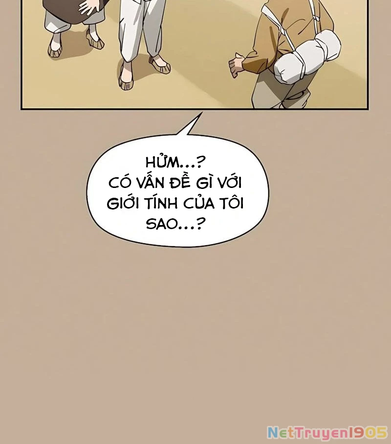 Hôm Nay Han Yoil Là Con Gái Chapter 1 - 17