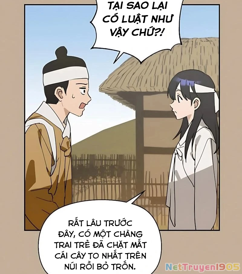 Hôm Nay Han Yoil Là Con Gái Chapter 1 - 20