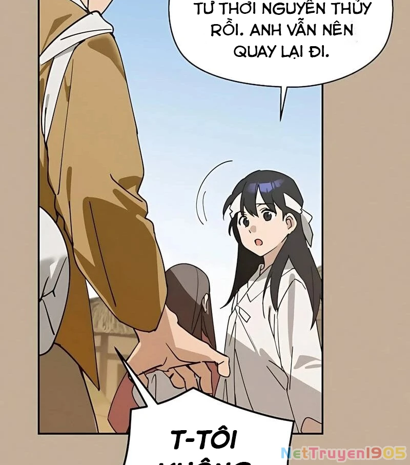 Hôm Nay Han Yoil Là Con Gái Chapter 1 - 22