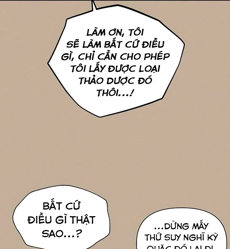 Hôm Nay Han Yoil Là Con Gái Chapter 1 - 25