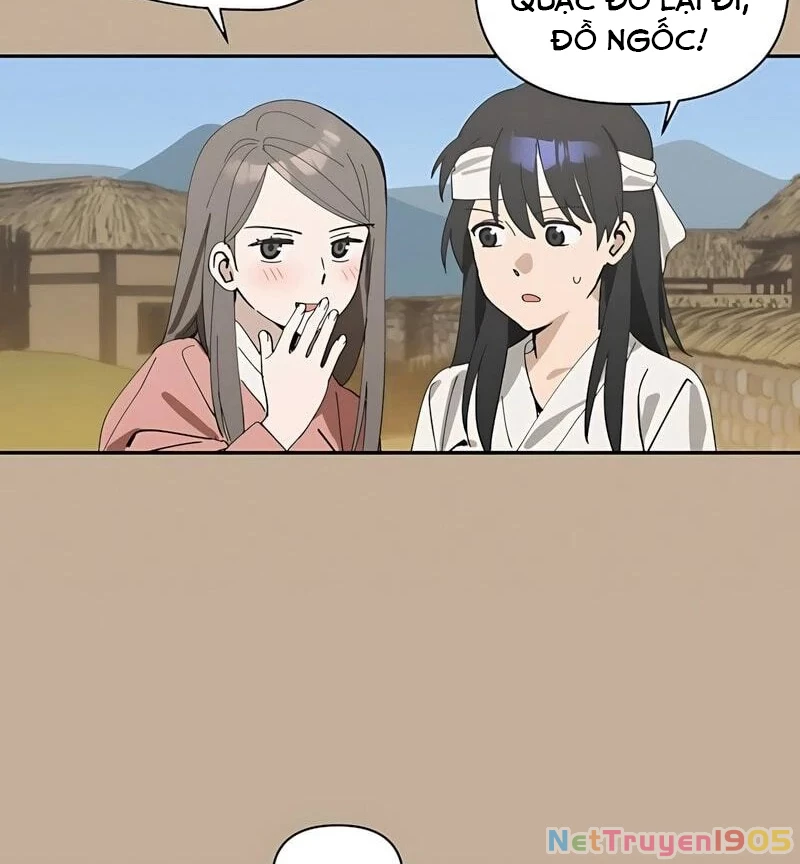 Hôm Nay Han Yoil Là Con Gái Chapter 1 - 26