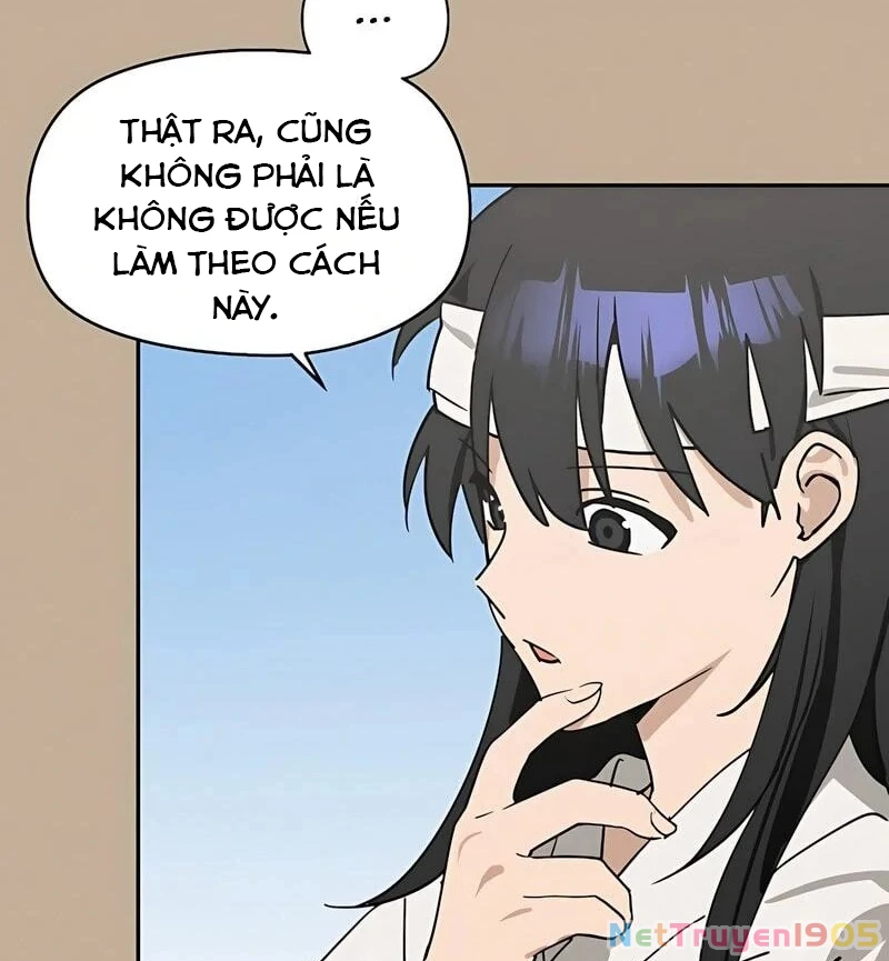 Hôm Nay Han Yoil Là Con Gái Chapter 1 - 27