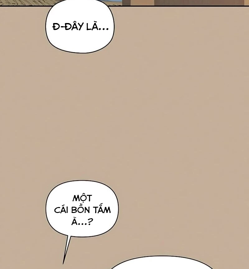 Hôm Nay Han Yoil Là Con Gái Chapter 1 - 30