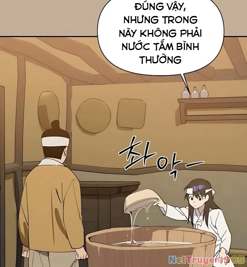 Hôm Nay Han Yoil Là Con Gái Chapter 1 - 31