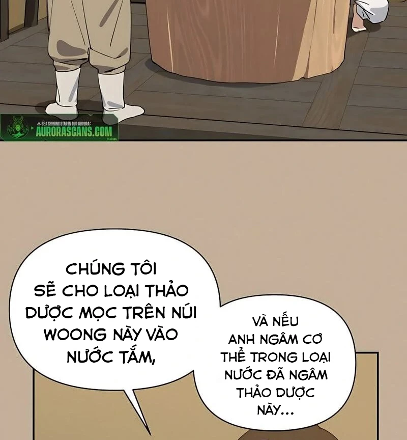 Hôm Nay Han Yoil Là Con Gái Chapter 1 - 32