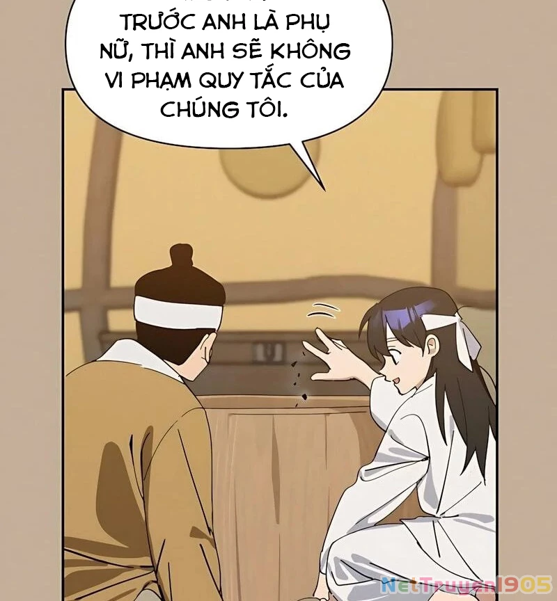 Hôm Nay Han Yoil Là Con Gái Chapter 1 - 36