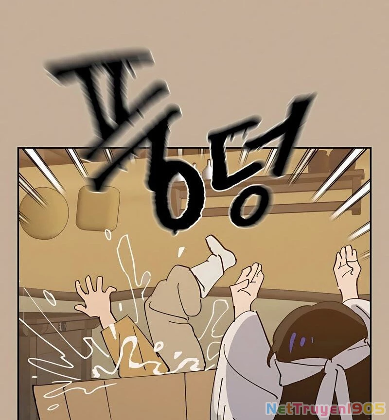 Hôm Nay Han Yoil Là Con Gái Chapter 1 - 40