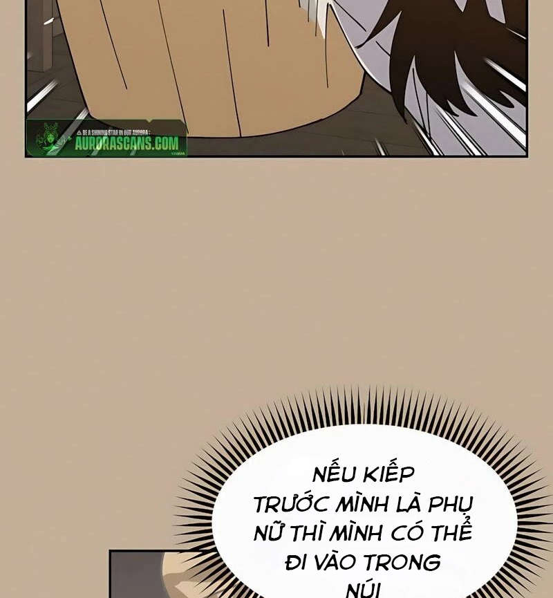 Hôm Nay Han Yoil Là Con Gái Chapter 1 - 41