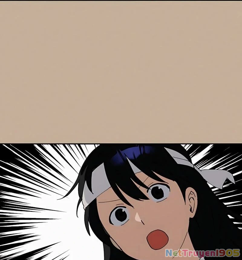 Hôm Nay Han Yoil Là Con Gái Chapter 1 - 47