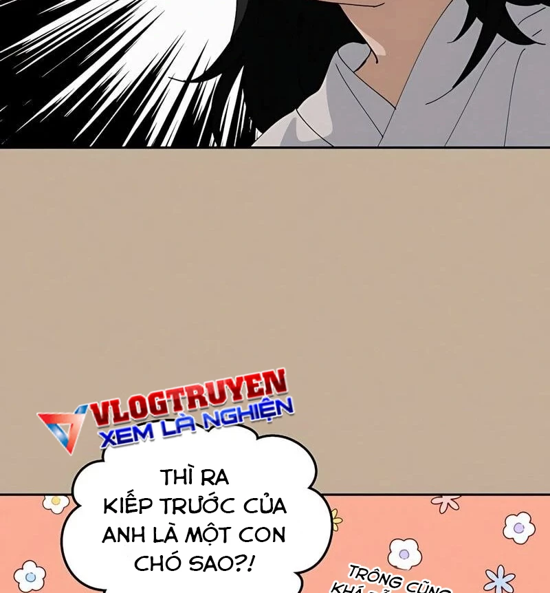 Hôm Nay Han Yoil Là Con Gái Chapter 1 - 48