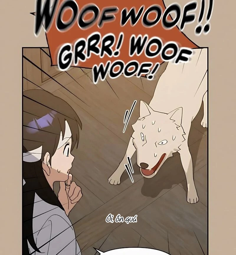 Hôm Nay Han Yoil Là Con Gái Chapter 1 - 50