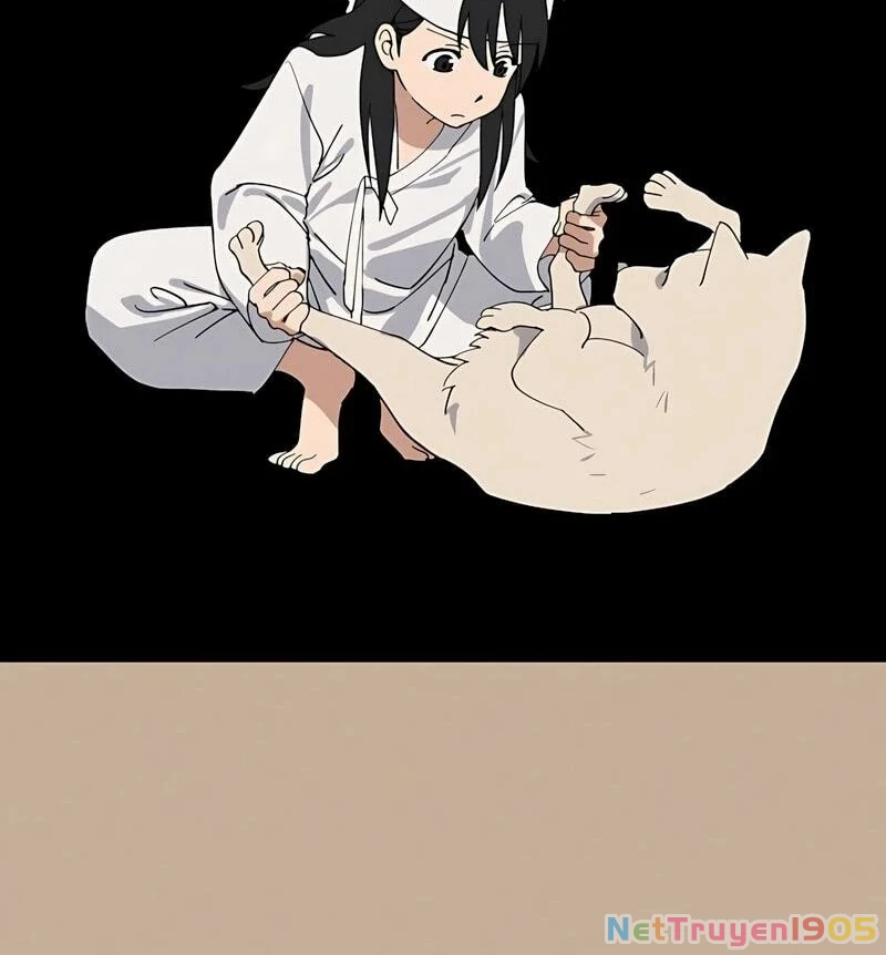 Hôm Nay Han Yoil Là Con Gái Chapter 1 - 52