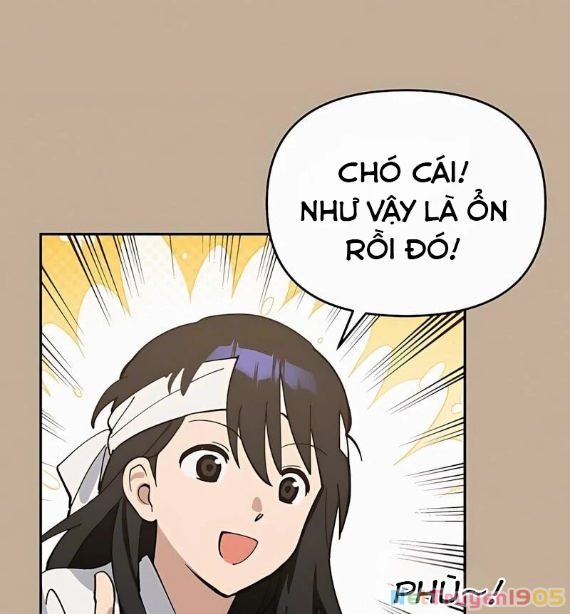 Hôm Nay Han Yoil Là Con Gái Chapter 1 - 53