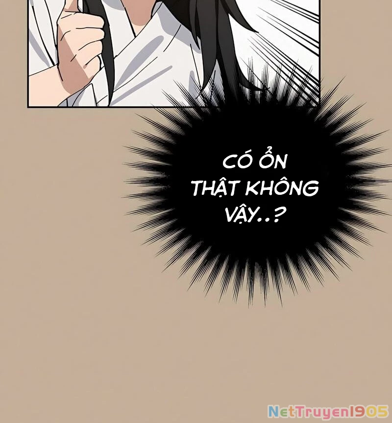 Hôm Nay Han Yoil Là Con Gái Chapter 1 - 54