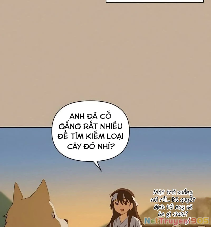 Hôm Nay Han Yoil Là Con Gái Chapter 1 - 56