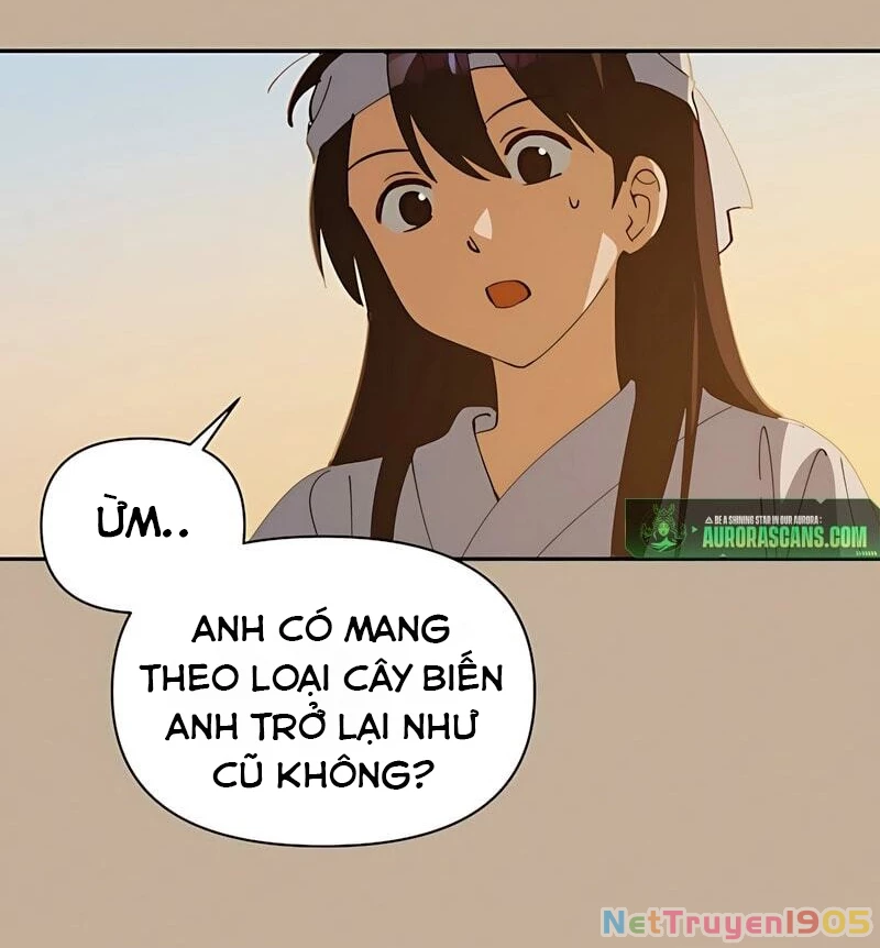 Hôm Nay Han Yoil Là Con Gái Chapter 1 - 58