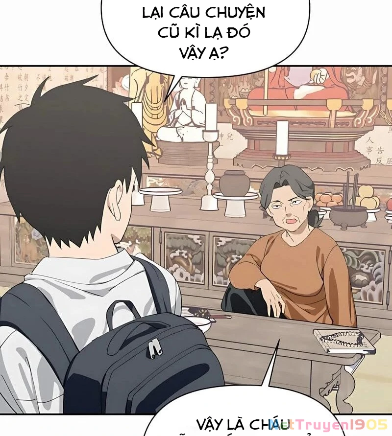 Hôm Nay Han Yoil Là Con Gái Chapter 1 - 69