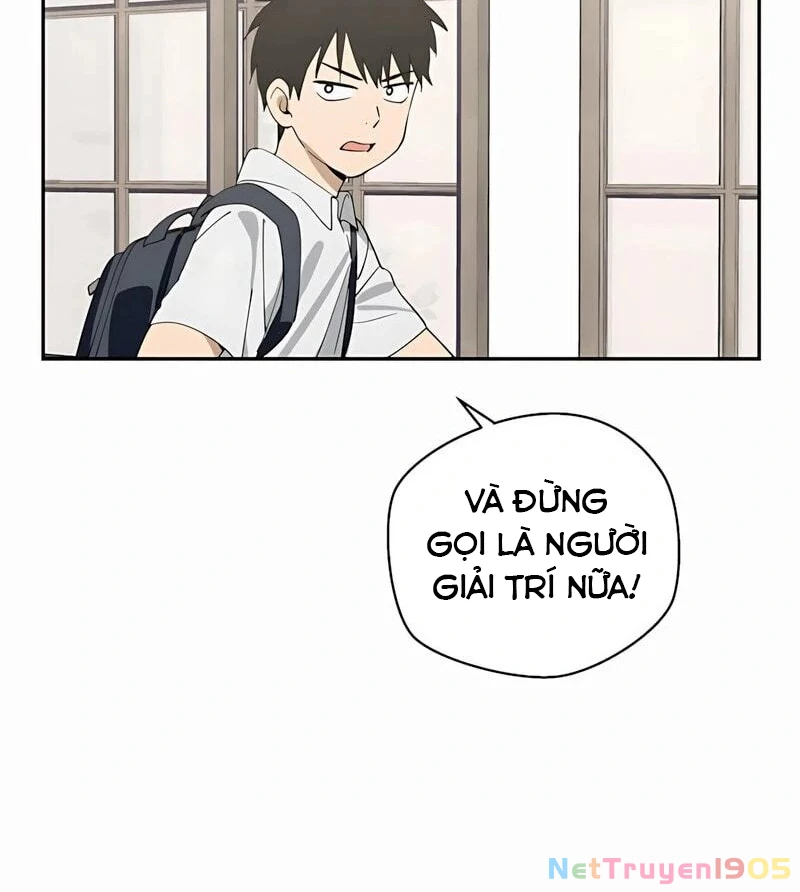 Hôm Nay Han Yoil Là Con Gái Chapter 1 - 71