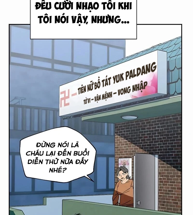 Hôm Nay Han Yoil Là Con Gái Chapter 1 - 75