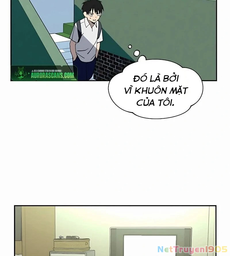 Hôm Nay Han Yoil Là Con Gái Chapter 1 - 76