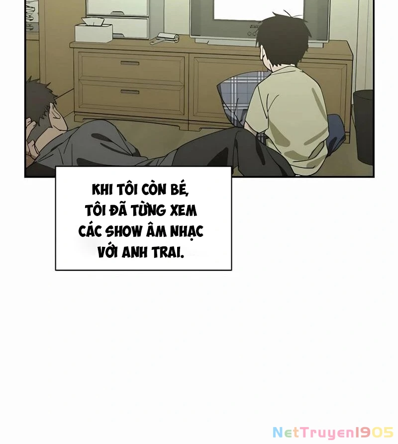 Hôm Nay Han Yoil Là Con Gái Chapter 1 - 77