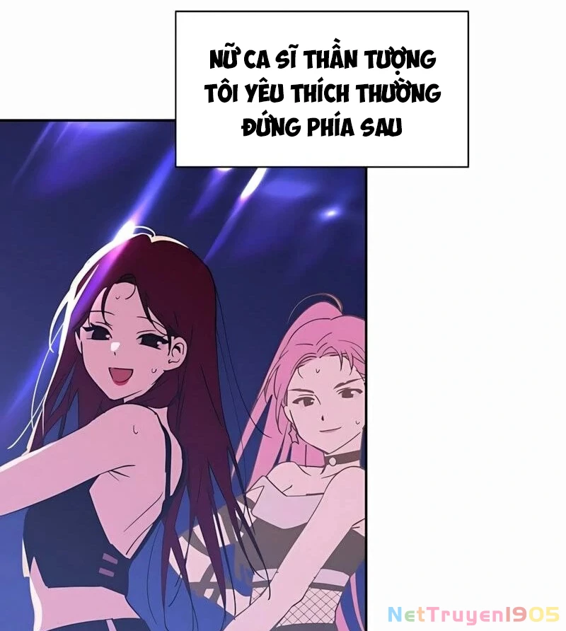 Hôm Nay Han Yoil Là Con Gái Chapter 1 - 78