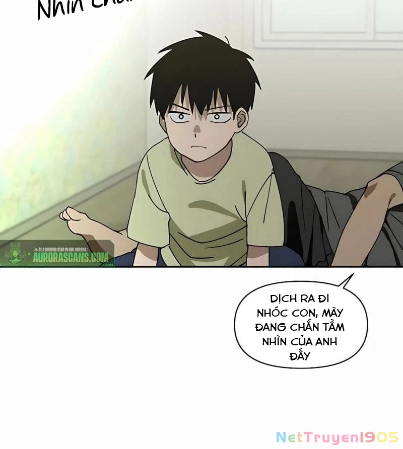 Hôm Nay Han Yoil Là Con Gái Chapter 1 - 82