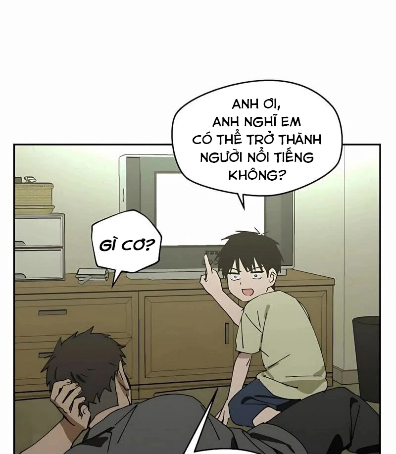 Hôm Nay Han Yoil Là Con Gái Chapter 1 - 83