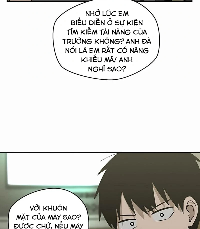 Hôm Nay Han Yoil Là Con Gái Chapter 1 - 84