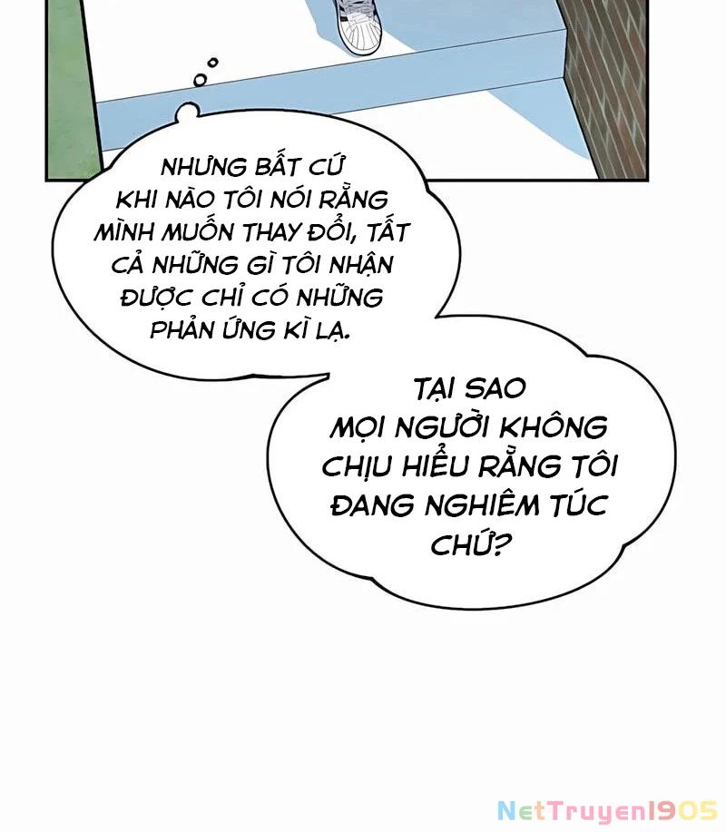 Hôm Nay Han Yoil Là Con Gái Chapter 1 - 87
