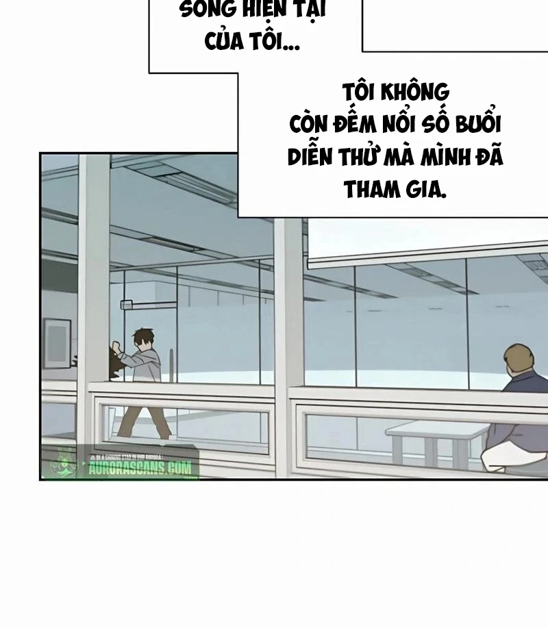 Hôm Nay Han Yoil Là Con Gái Chapter 1 - 96