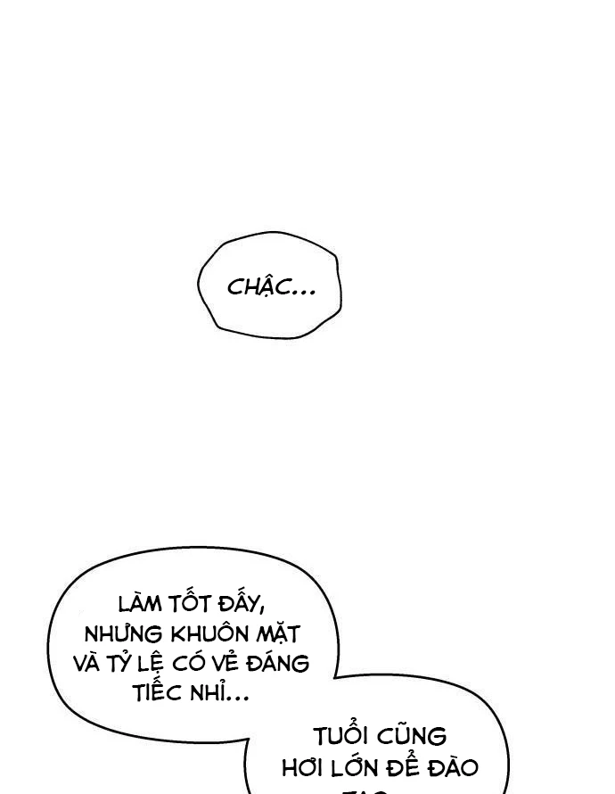Hôm Nay Han Yoil Là Con Gái Chapter 1 - 97