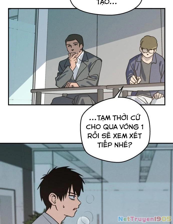 Hôm Nay Han Yoil Là Con Gái Chapter 1 - 98