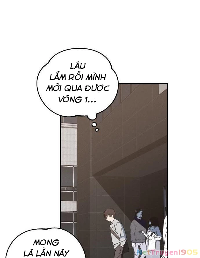 Hôm Nay Han Yoil Là Con Gái Chapter 1 - 101
