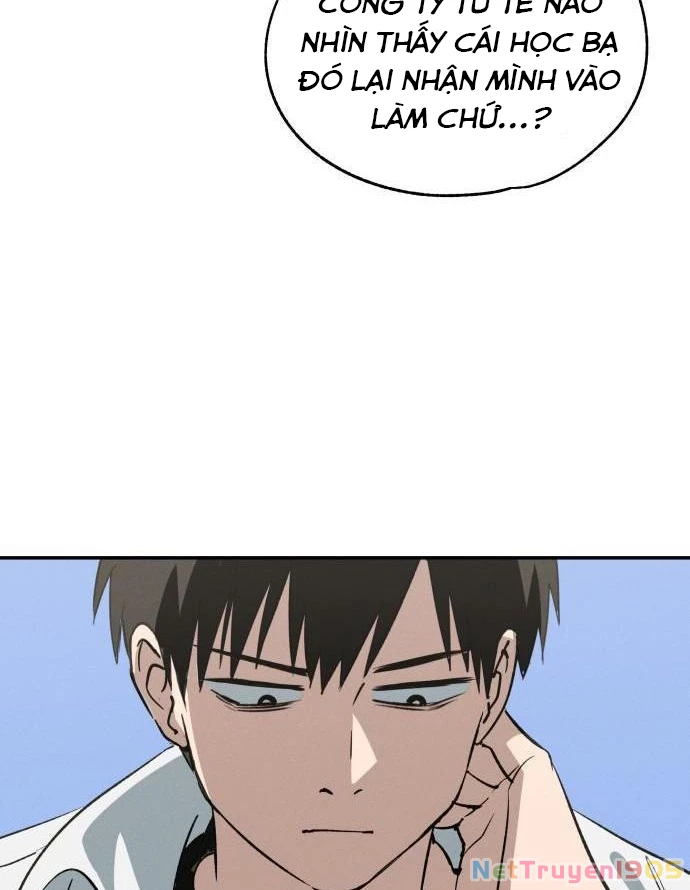 Hôm Nay Han Yoil Là Con Gái Chapter 1 - 110