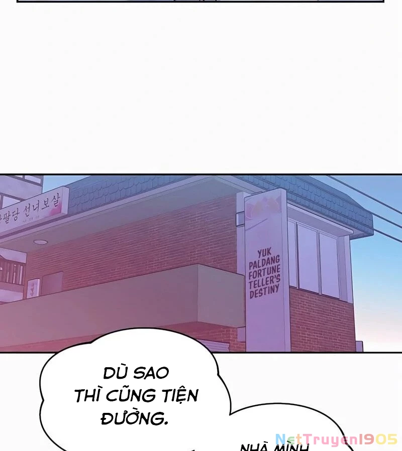 Hôm Nay Han Yoil Là Con Gái Chapter 1 - 118