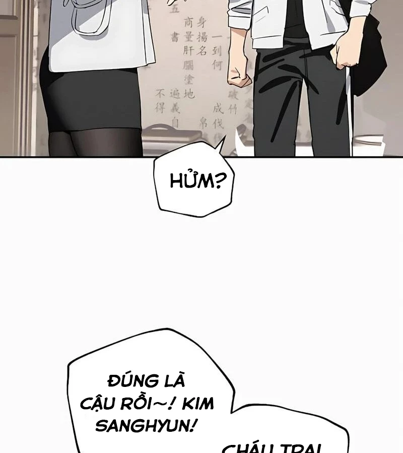 Hôm Nay Han Yoil Là Con Gái Chapter 1 - 127