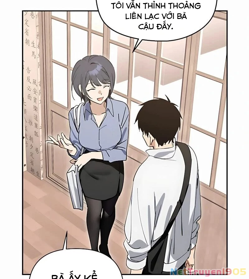 Hôm Nay Han Yoil Là Con Gái Chapter 1 - 131