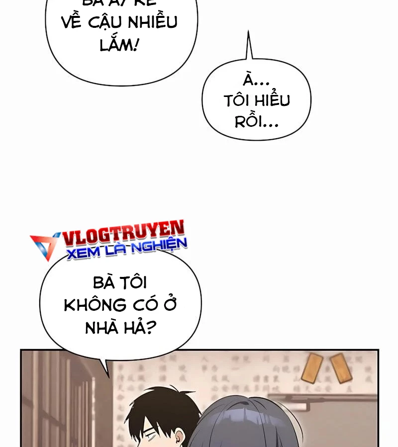 Hôm Nay Han Yoil Là Con Gái Chapter 1 - 132
