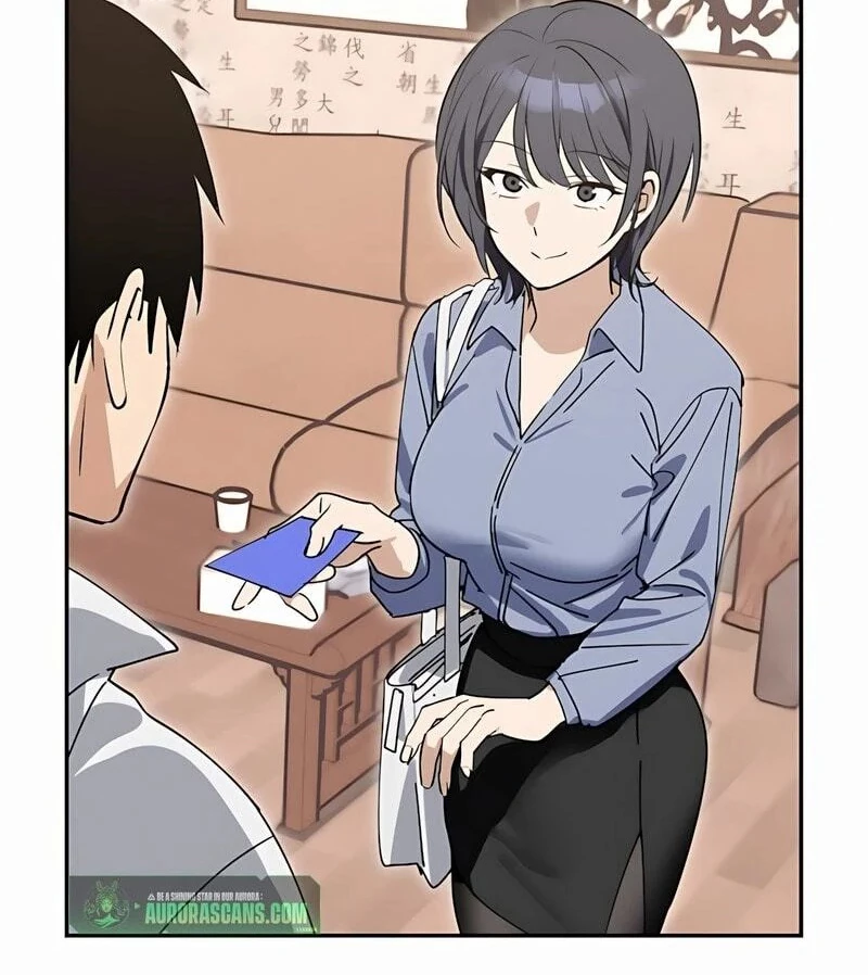 Hôm Nay Han Yoil Là Con Gái Chapter 1 - 136