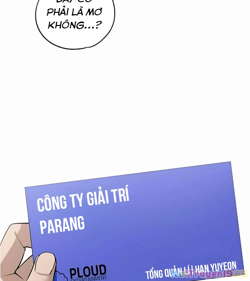 Hôm Nay Han Yoil Là Con Gái Chapter 1 - 139