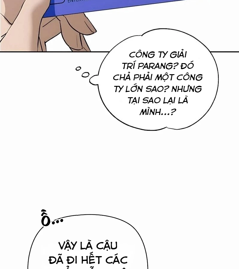 Hôm Nay Han Yoil Là Con Gái Chapter 1 - 140