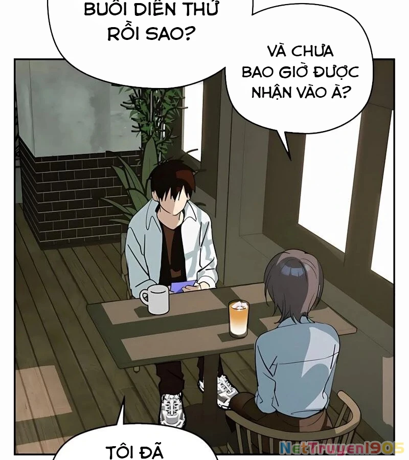Hôm Nay Han Yoil Là Con Gái Chapter 1 - 141