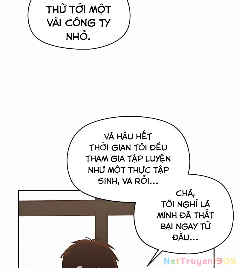 Hôm Nay Han Yoil Là Con Gái Chapter 1 - 142