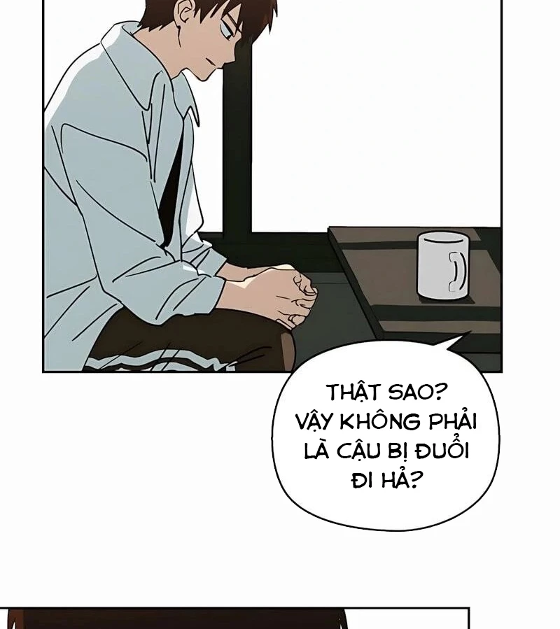 Hôm Nay Han Yoil Là Con Gái Chapter 1 - 143