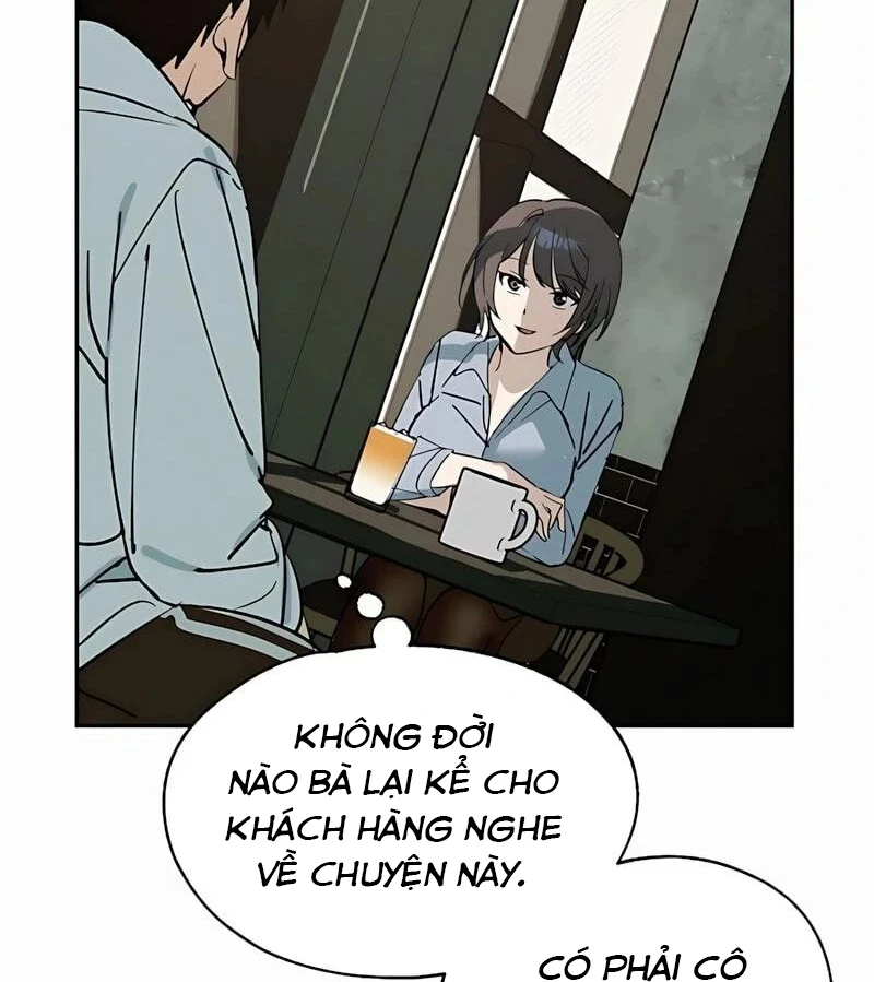 Hôm Nay Han Yoil Là Con Gái Chapter 1 - 149
